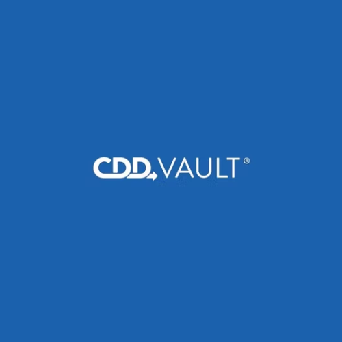 CDD Vault