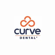 Curve Dental logotipo