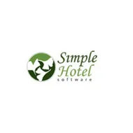 Simple Hotel logotipo