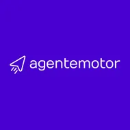 Agentemotor logotipo