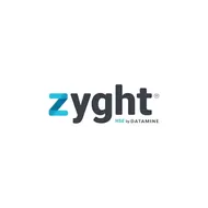 ZYGHT logotipo