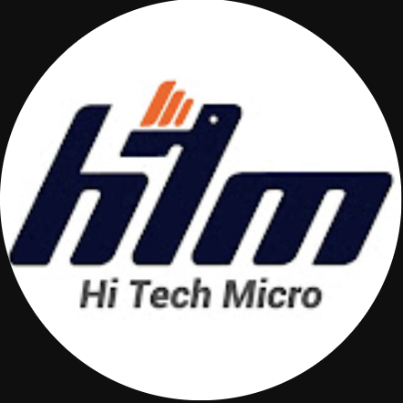 HTM Mantenimiento logotipo