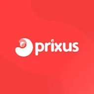 Prixus Erp logotipo