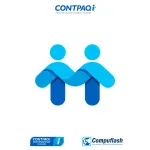 CONTPAQi Nómina logotipo