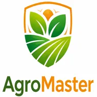 AgroMaster logotipo