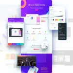 Divi logotipo