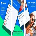 Busuu logotipo