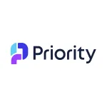 Priority ERP logotipo