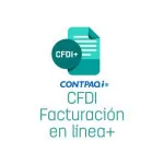 CONTPAQi Facturación logotipo