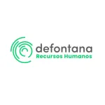 Defontana RRHH Colombia logotipo