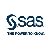 SAS Enterprise Guide logotipo