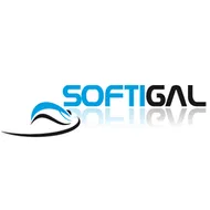 RestiSoft logotipo