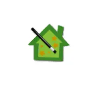 Hoteldruid logotipo