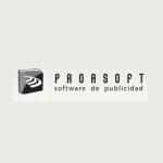 Proasoft logotipo