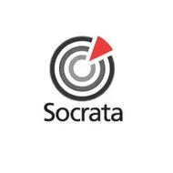 Socrata Open Data Portal logotipo
