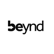 BEynd Product Management logotipo