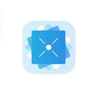 BlueFiles logotipo