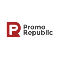 PromoRepublic logotipo