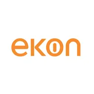 Ekon Gestión de Proyectos logotipo