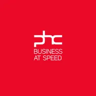 PHC CS Software ERP logotipo
