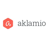 Aklamio Automatización Marketing logotipo
