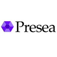 Presea ERP logotipo