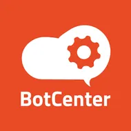 BotCenter logotipo