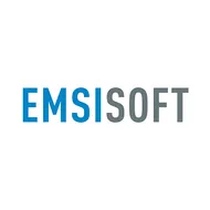 Emsisoft Emergency logotipo