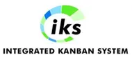 e-Kanban IKS Kanban logotipo
