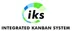 e-Kanban IKS Kanban