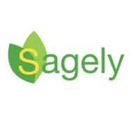 Sagely logotipo