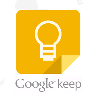 Google Keep Perú