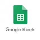 Google Sheets Perú