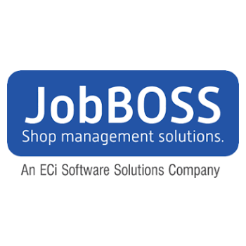 JobBOSS Software MRP