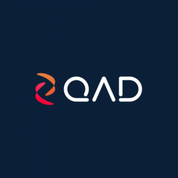 QAD - Software ERP Perú