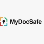 MyDocSafe Manejo de Archivos Perú