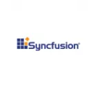 Syncfusion Dashboard