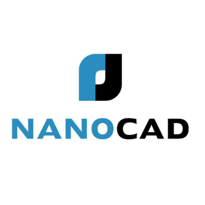 nanoCAD Modelado 3D Perú