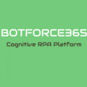 BotForce365 RPA