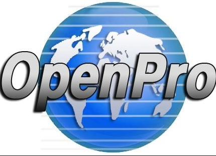 OpenPro Control de Planta Peru