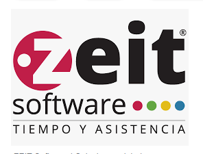 ZEIT Control de Planta Peru