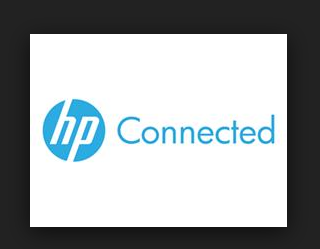 HP Connected Backup Peru