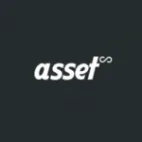 Asset Infinity logotipo
