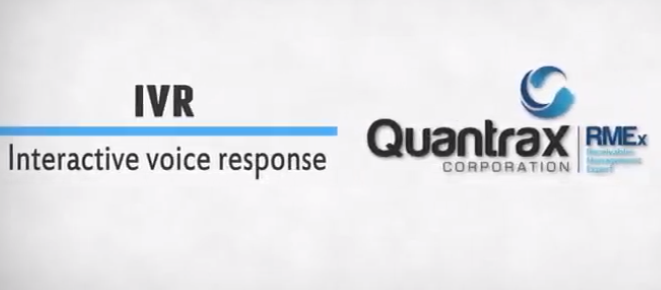 Quantrax Software IVR Perú