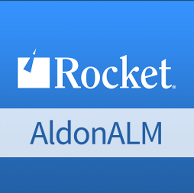 Rocket Aldon ALM