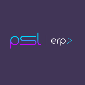PSL ERP Software ERP