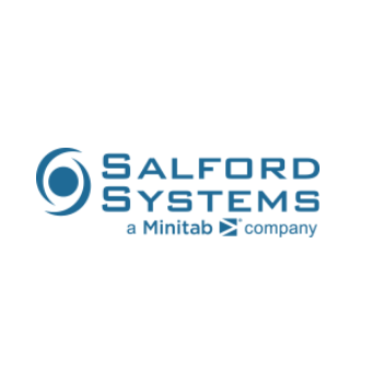 SPM 8 Salford System