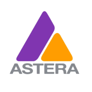 Astera Cloud Datos