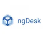 ngDesk Ticketing Peru