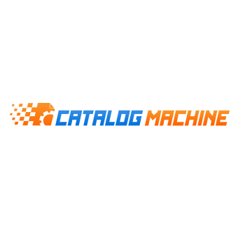 Catalog Machine Perú